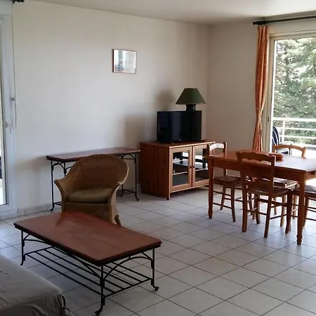 Apartment Parc Azur La Ciotat