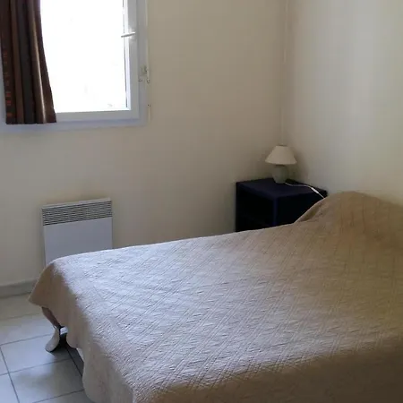 Apartment Parc Azur