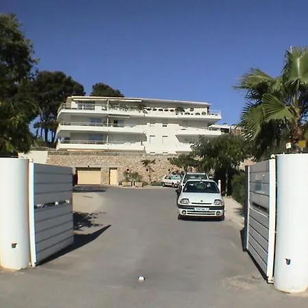 Parc Azur *