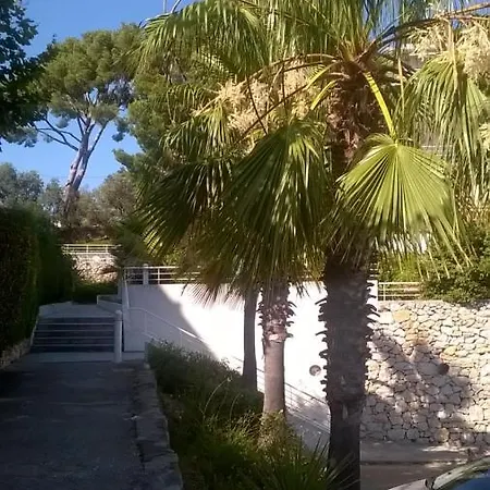 Apartment Parc Azur La Ciotat