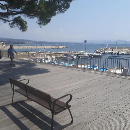 Parc Azur Apartment