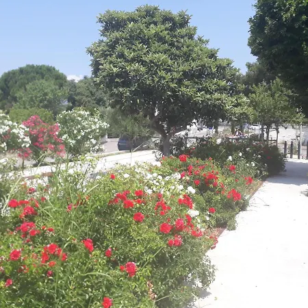 Parc Azur Apartment *