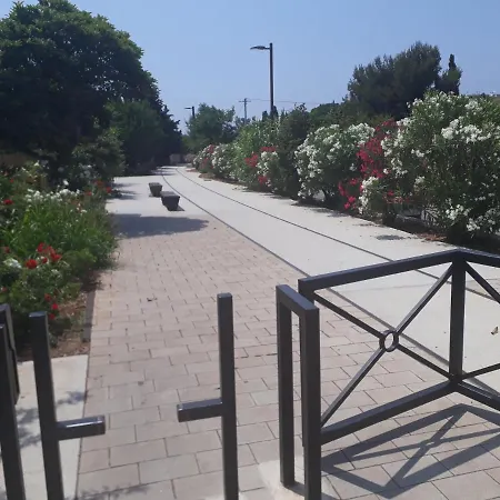 Parc Azur Apartment La Ciotat