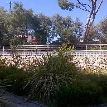 Apartment Parc Azur